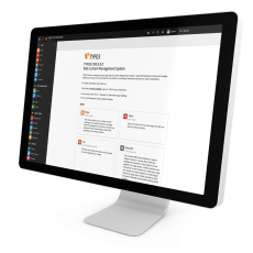 Das Videotraining zu TYPO3 9 LTS