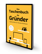 Das Taschenbuch für Gründer