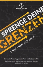 Sprenge Deine Grenzen