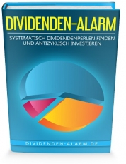 Dividenden-Alarm Strategie