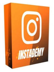 Instademy - Instagram Academy