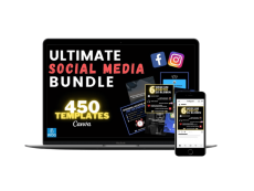 Das Ultimate Social Media Bundle