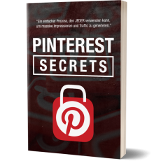 Pinterest Secrets