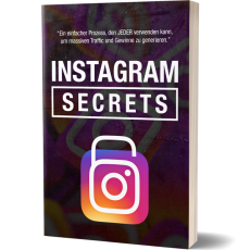 Instagram Secrets