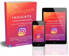 Die Instagram Insights