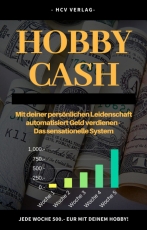 Hobby Cash System