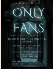 Onlyfans das Buch