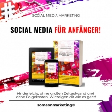 Social Media für Anfänger