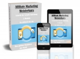 Affiliate Marketing Meisterkurs