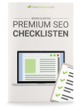 Premium SEO Checklisten