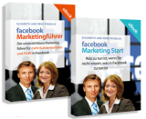 Facebook Marketing - Das 2teilige eBook-Set