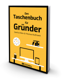 Das Taschenbuch für Gründer