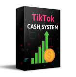 Tiktok Cash System