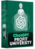 Chatgpt Money Maker E-book