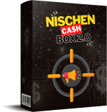 Nischen Cash Box 2.0