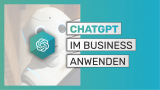 Chat GPT im Business verwenden