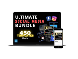 Das Ultimate Social Media Bundle