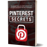 Pinterest Secrets