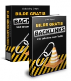 Bilde Gratis Backlinks mit Private Label Rechten