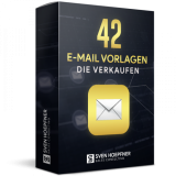 42 E-Mail Vorlagen die verkaufen