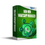 WhatsApp Manager